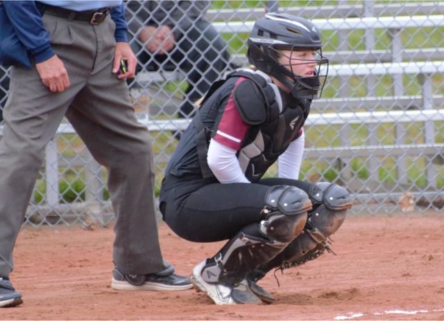 Athlete profile featured image number 1 of 5