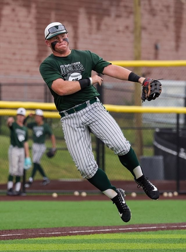 Athlete profile featured image number 1 of 4