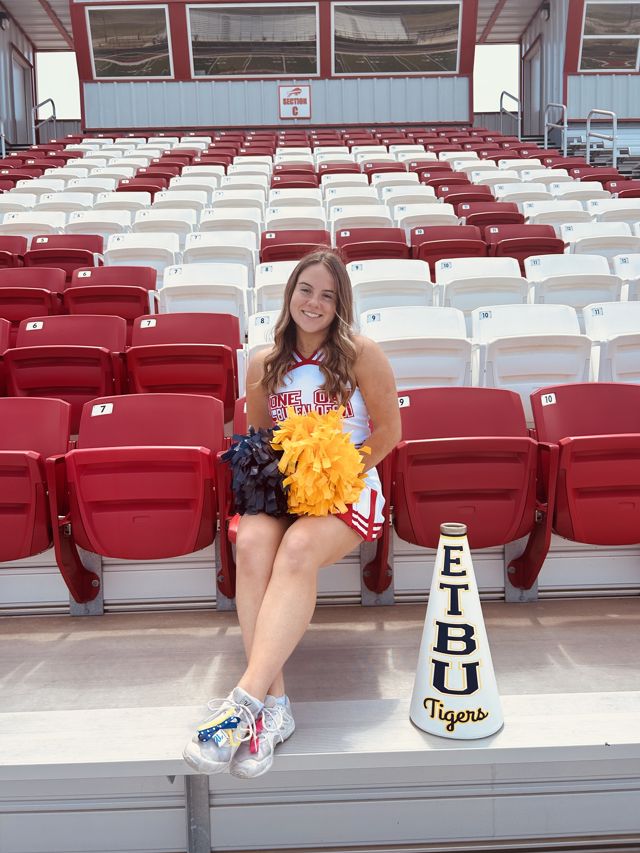 Athlete profile featured image number 2 of 5