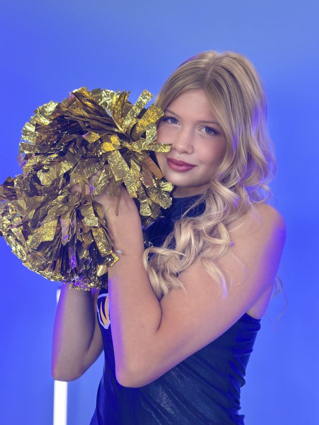 Athlete profile featured image number 2 of 5