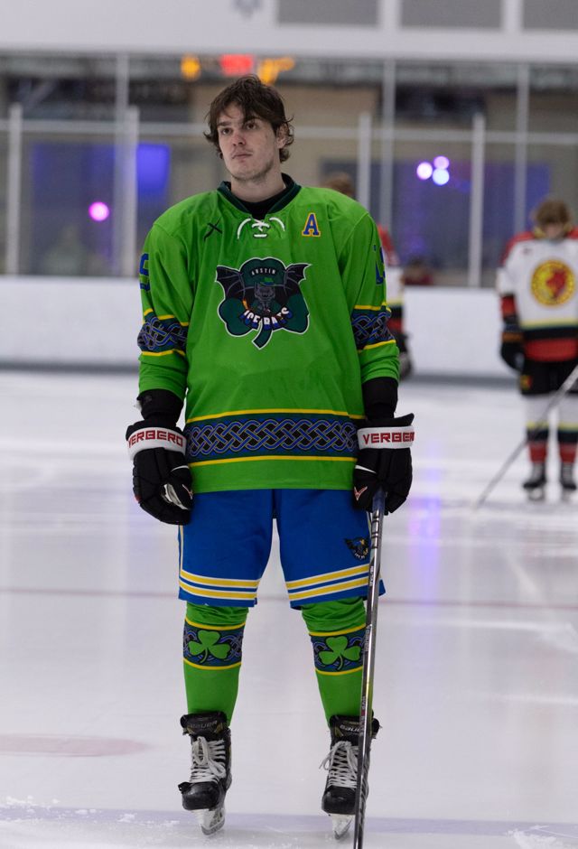 Athlete profile featured image number 1 of 4