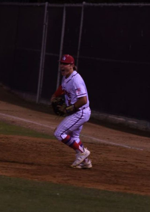 Athlete profile featured image number 3 of 5