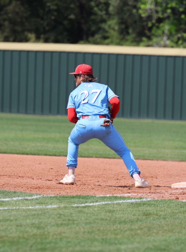 Athlete profile featured image number 2 of 5