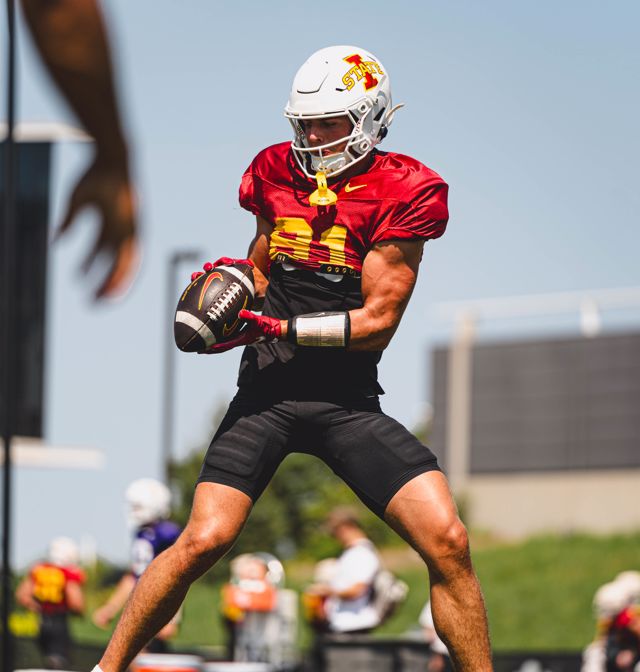 Athlete profile featured image number 2 of 4