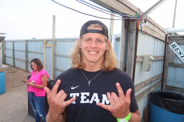 Athlete profile featured image number 3 of 5