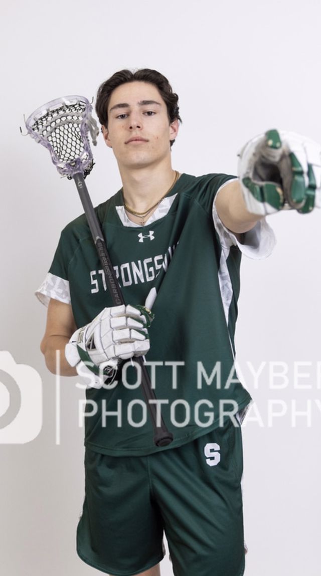 Athlete profile featured image number 1 of 5