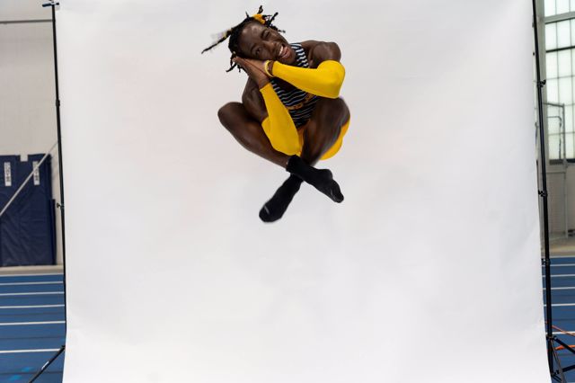 Athlete profile featured image number 1 of 5