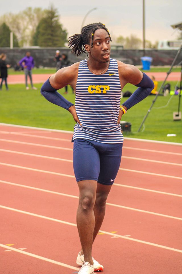 Athlete profile featured image number 2 of 5