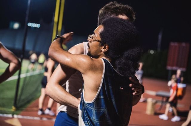 Athlete profile featured image number 6 of 9