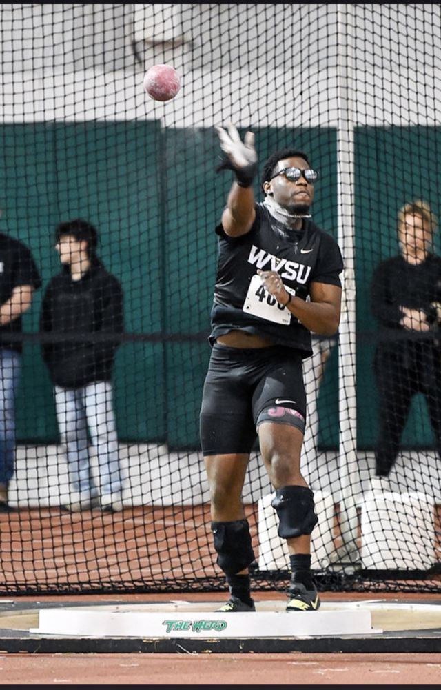 Athlete profile featured image number 1 of 4