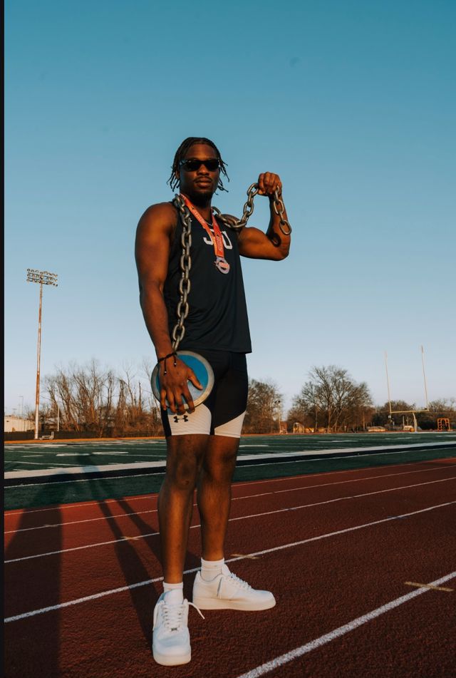 Athlete profile featured image number 2 of 4