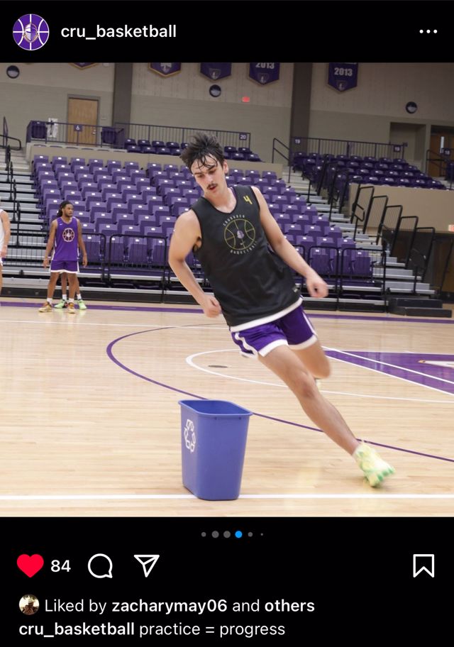 Athlete profile featured image number 1 of 5