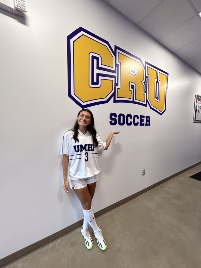 Athlete profile featured image number 1 of 4