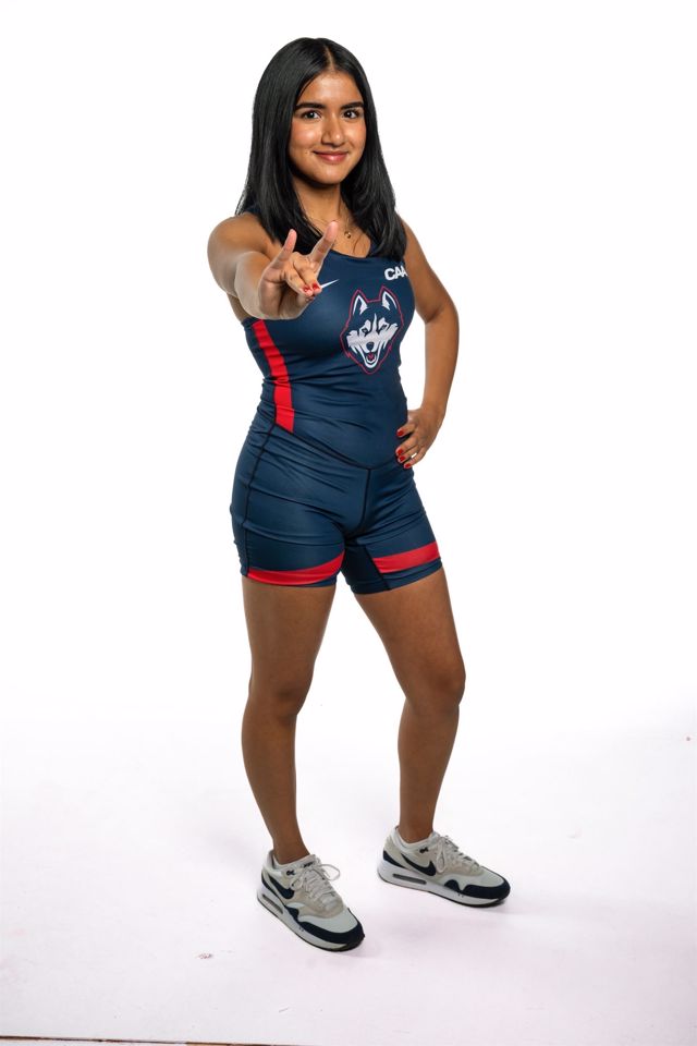 Athlete profile featured image number 1 of 4