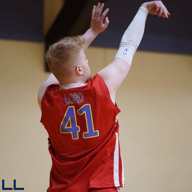Athlete profile featured image number 1 of 5