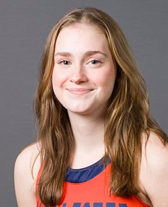 Athlete profile featured image number 2 of 5