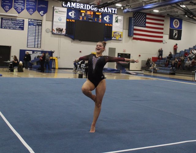 Athlete profile featured image number 3 of 6