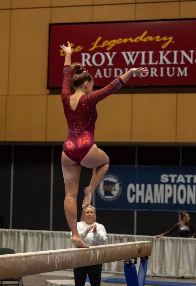 Athlete profile featured image number 2 of 6