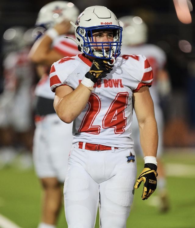 Athlete profile featured image number 1 of 5