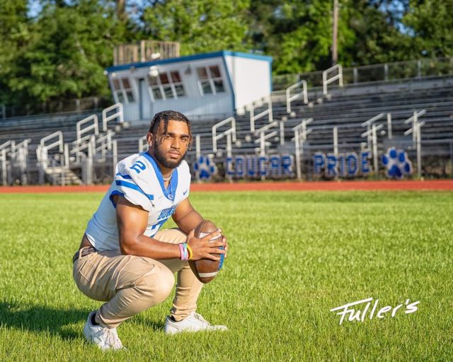 Athlete profile featured image number 2 of 4
