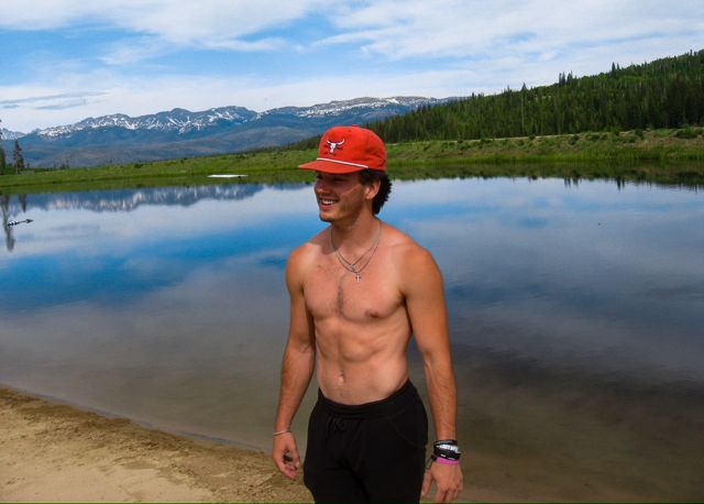Athlete profile featured image number 1 of 5