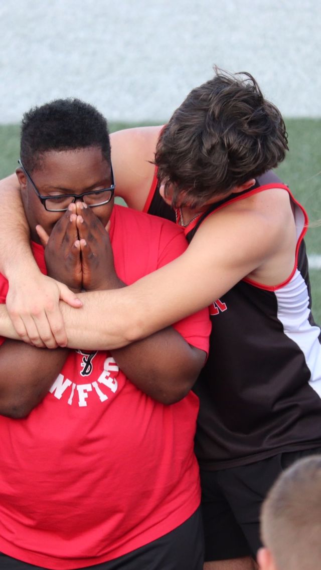 Athlete profile featured image number 2 of 5