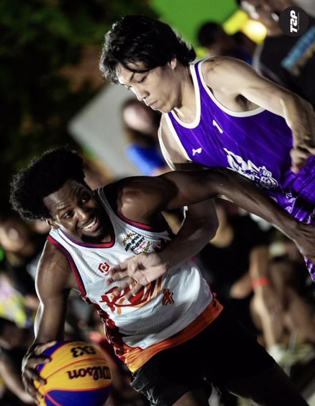 Athlete profile featured image number 3 of 4