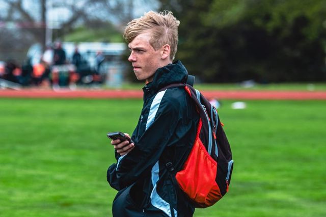 Athlete profile featured image number 1 of 4