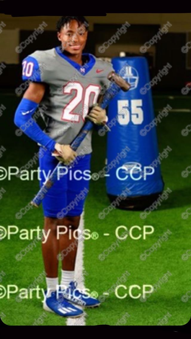 Athlete profile featured image number 2 of 5