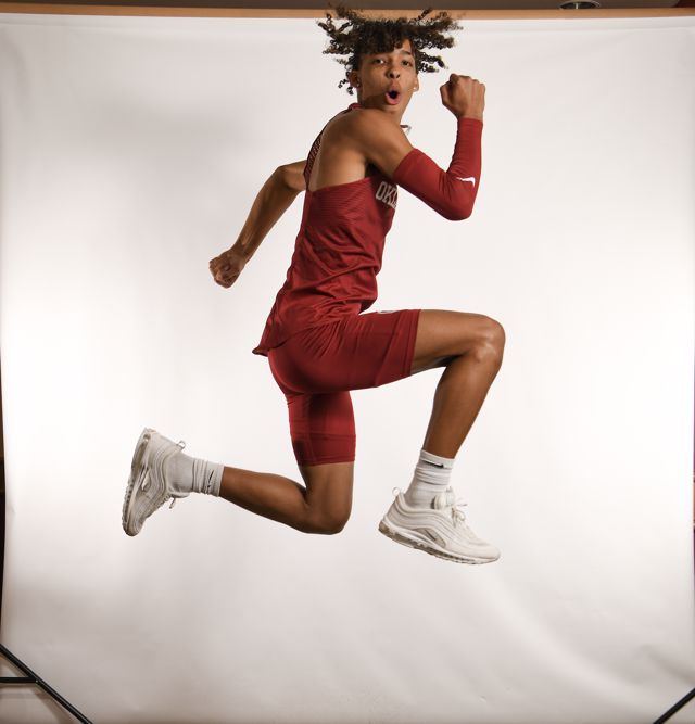 Athlete profile featured image number 1 of 5