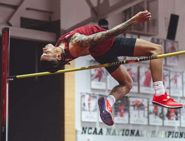 Athlete profile featured image number 2 of 5