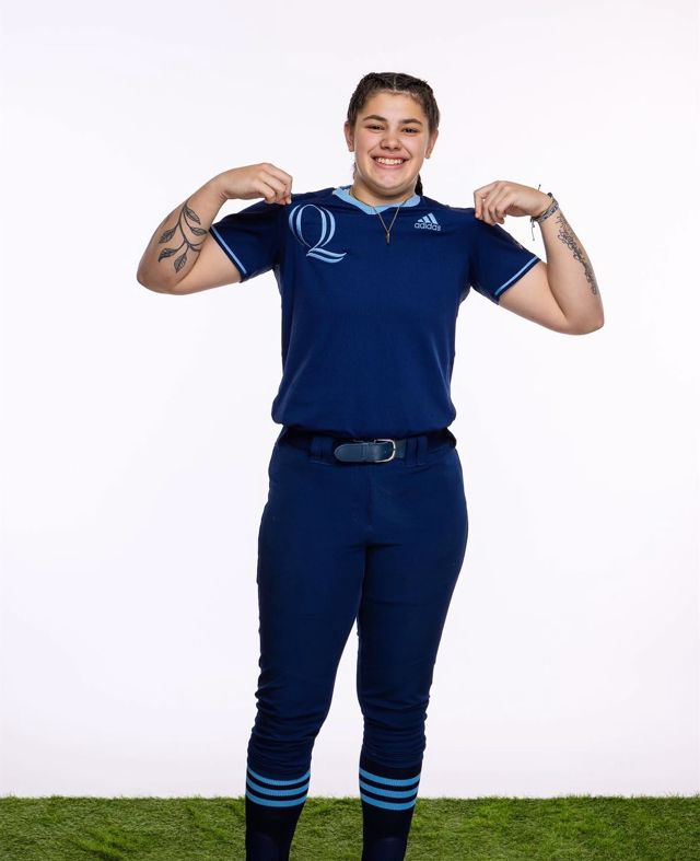 Athlete profile featured image number 1 of 5