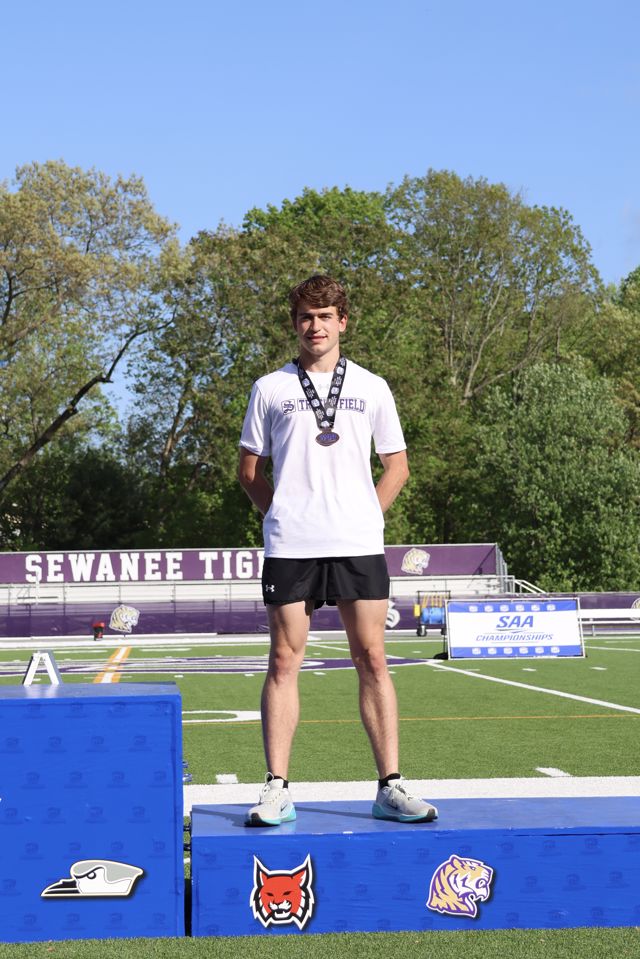 Athlete profile featured image number 4 of 5
