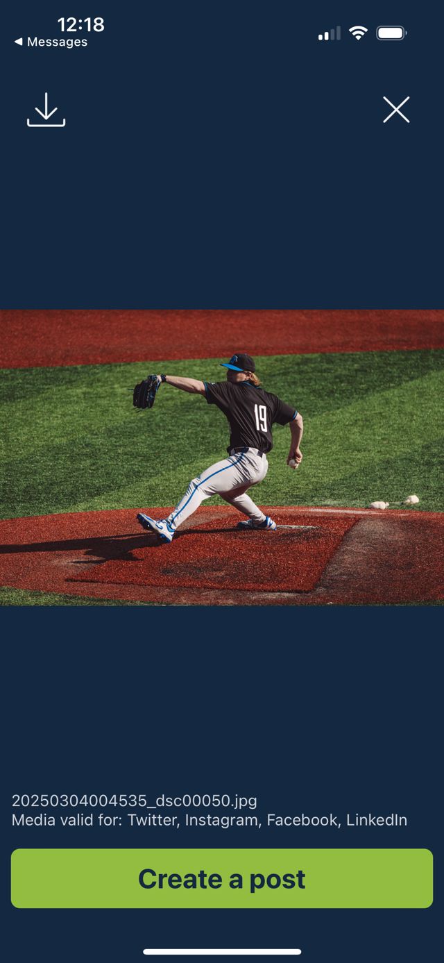Athlete profile featured image number 3 of 4