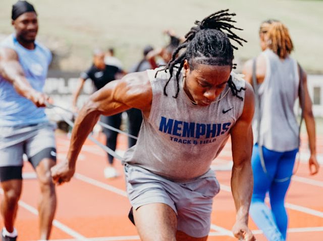 Athlete profile featured image number 1 of 5