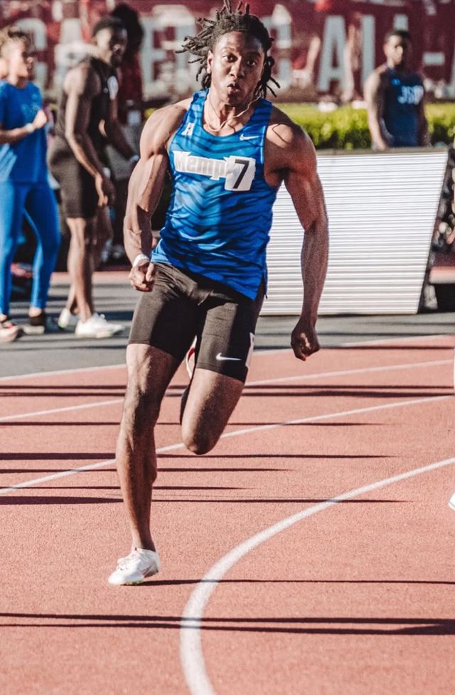 Athlete profile featured image number 4 of 5