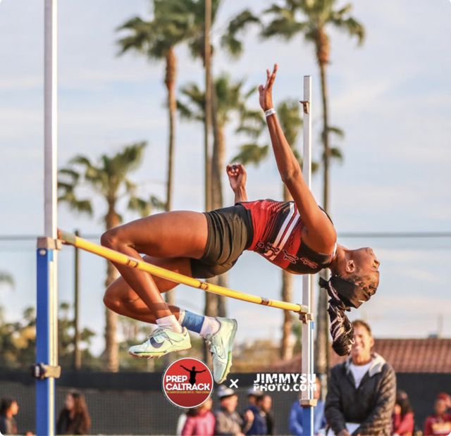 Athlete profile featured image number 1 of 4