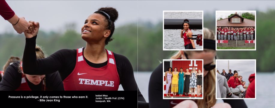 Athlete profile featured image number 1 of 5
