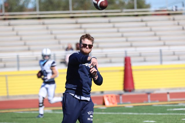 Athlete profile featured image number 5 of 5
