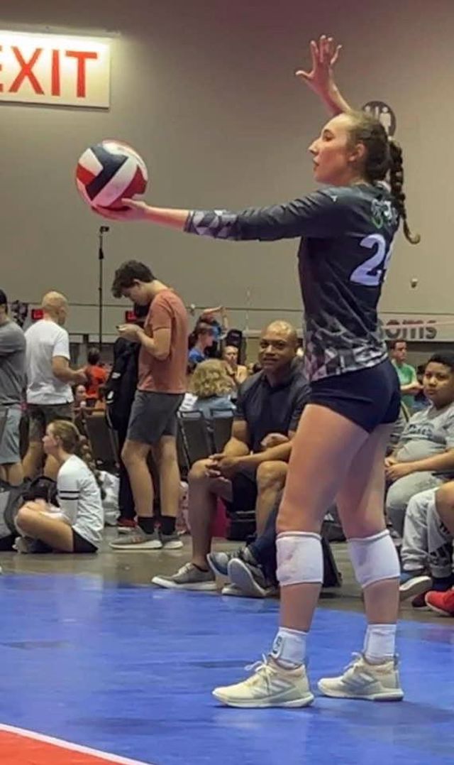 Athlete profile featured image number 4 of 5