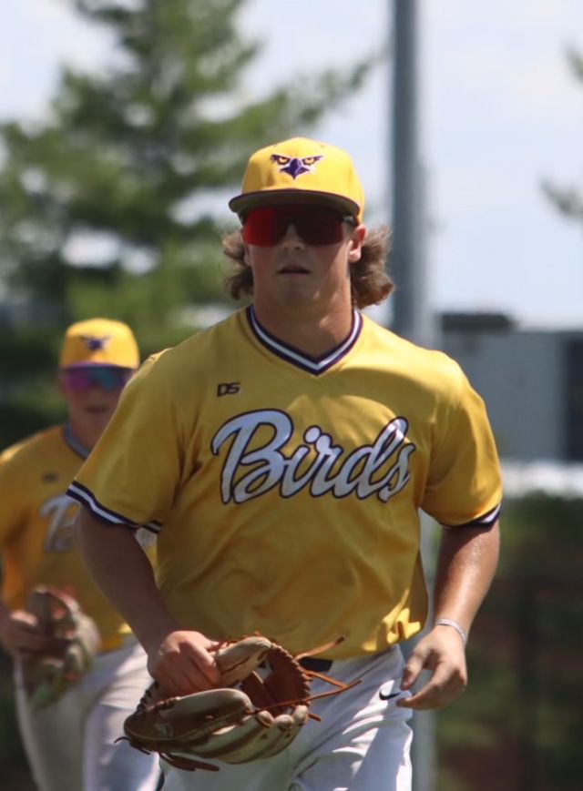 Athlete profile featured image number 3 of 5