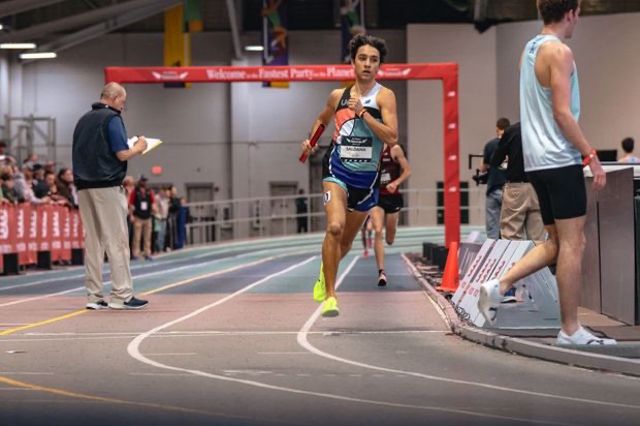 Athlete profile featured image number 3 of 5