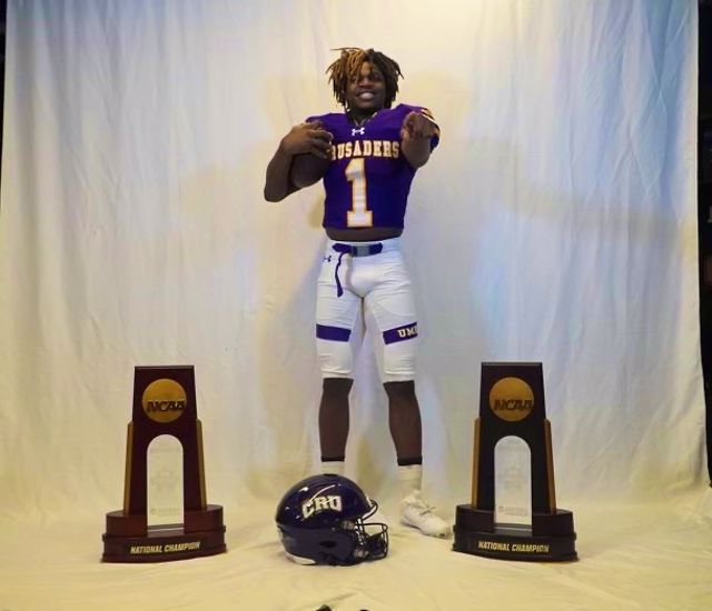 Athlete profile featured image number 4 of 5