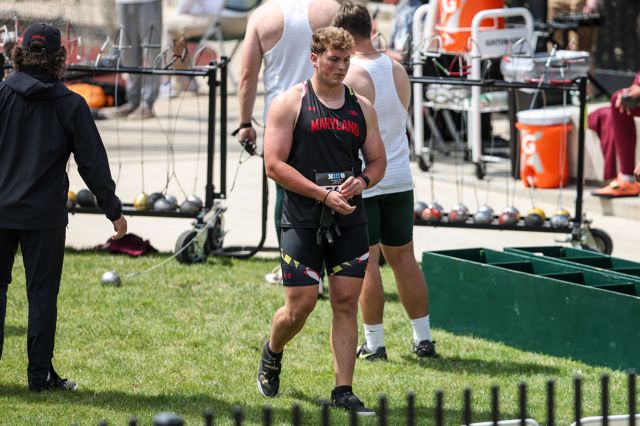 Athlete profile featured image number 1 of 4