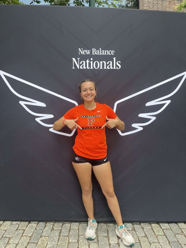 Athlete profile featured image number 1 of 4