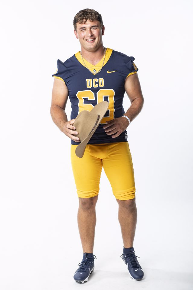 Athlete profile featured image number 1 of 5