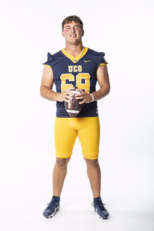 Athlete profile featured image number 3 of 5