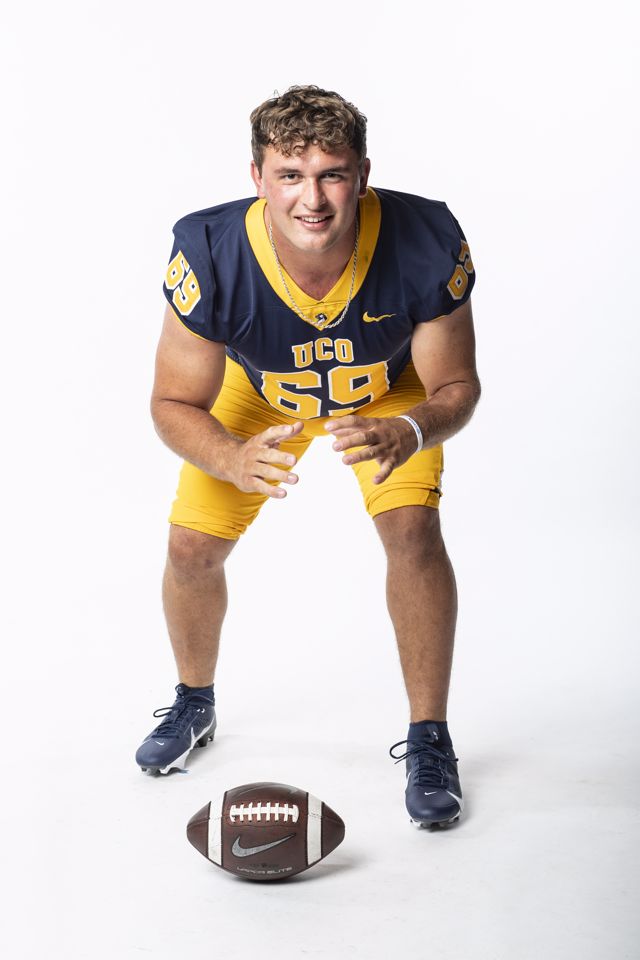 Athlete profile featured image number 2 of 5