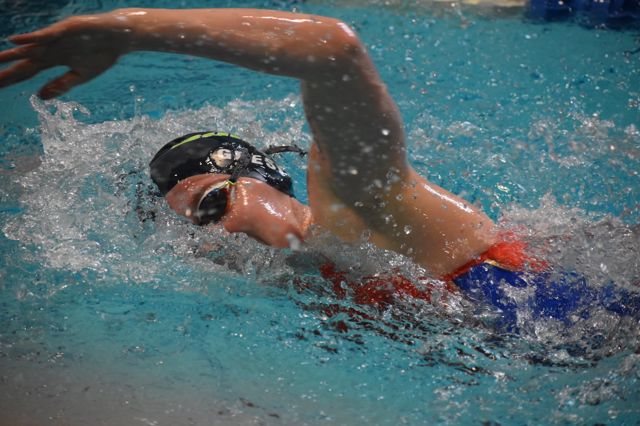 Athlete profile featured image number 5 of 5