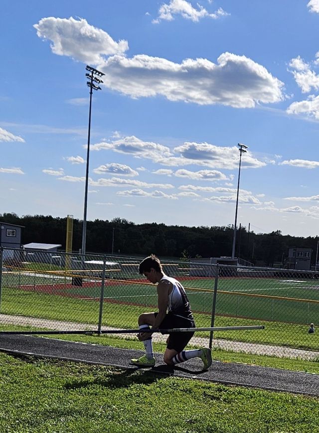 Athlete profile featured image number 3 of 4